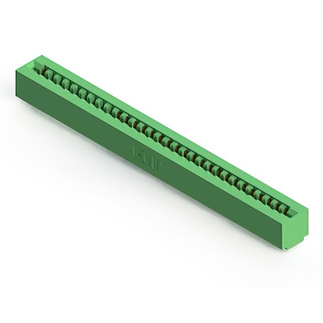 307-060-555-201 EDAC Inc.  Edgeboard Connectors